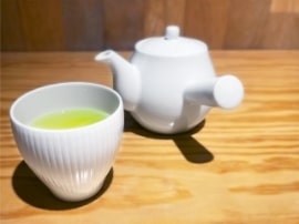 日本茶