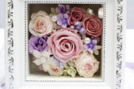 結婚　祝い　花