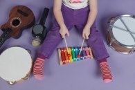 1歳誕生日　女の子　プレゼント