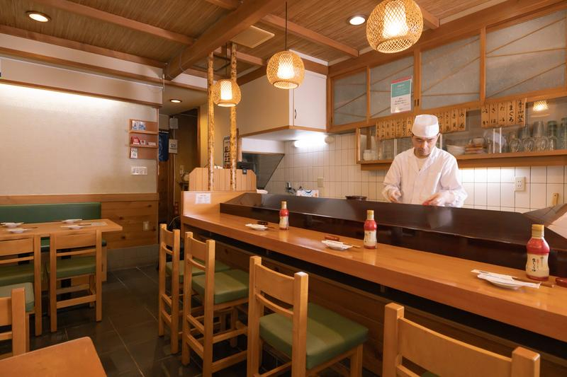 飲食店