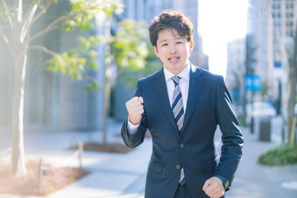 会社員