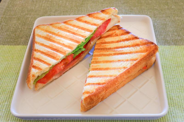 ピクニック 料理