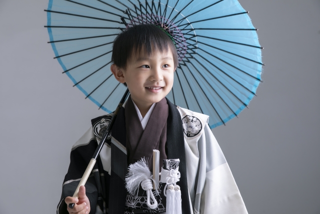 七五三