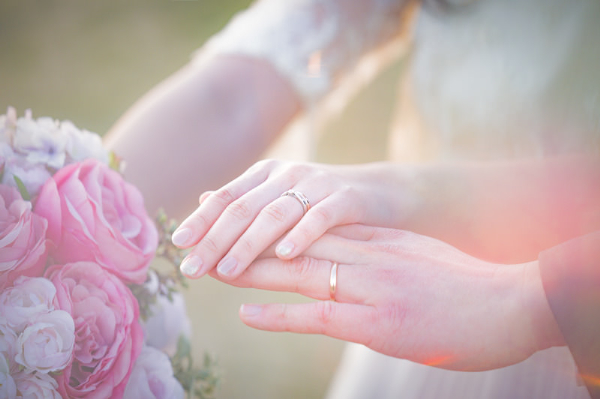 結婚