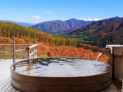 紅葉狩りの楽しみ方2