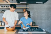 いい夫婦の日のプレゼント1