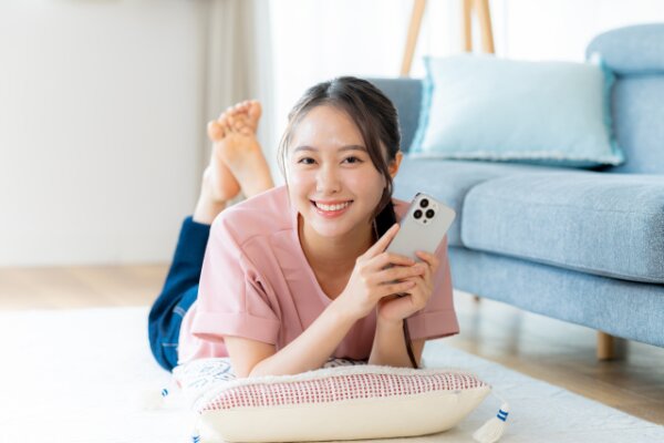 インスタの結婚報告文章1