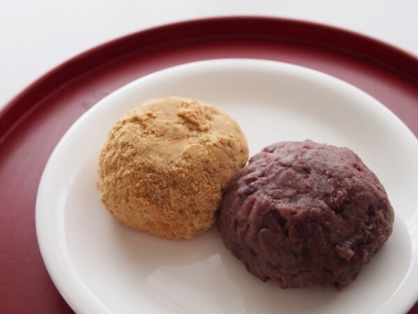 お彼岸のお供えはいつ3