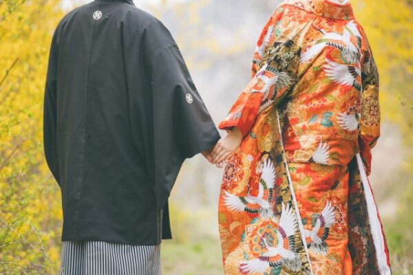 インスタの結婚報告文章2