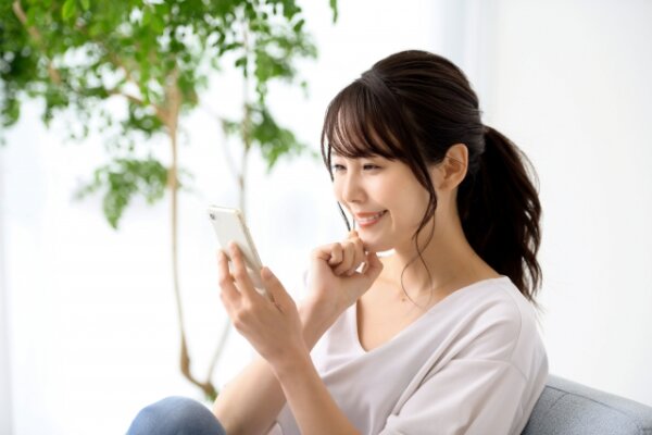 いい夫婦の日のイラスト5