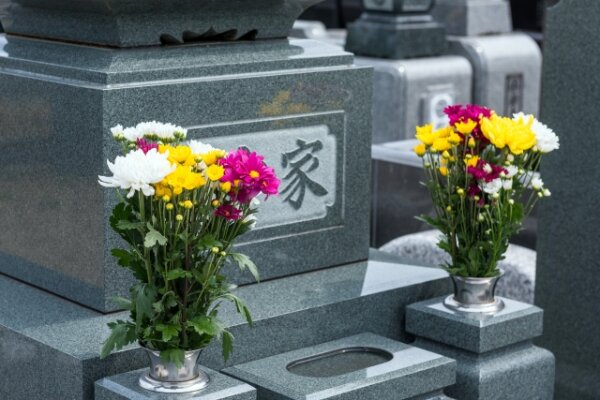 お彼岸のお供えはいつ4