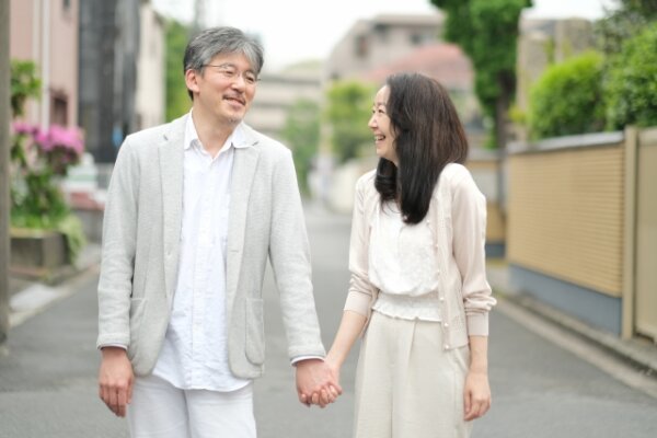いい夫婦の日のプレゼント3