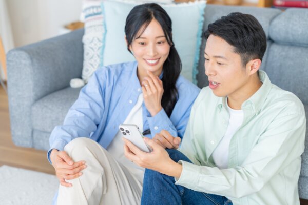 インスタの結婚報告文章4