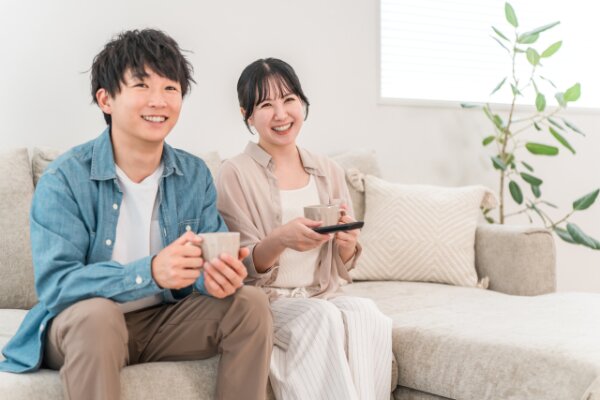 親への結婚報告9