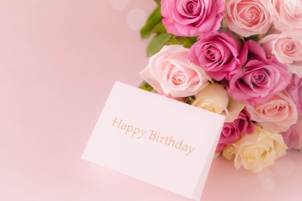 誕生日