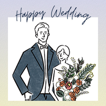 heirouページ　似顔絵 似顔絵師ZENの似顔絵作品一覧│似顔絵イラストを格安作成・制作！結婚