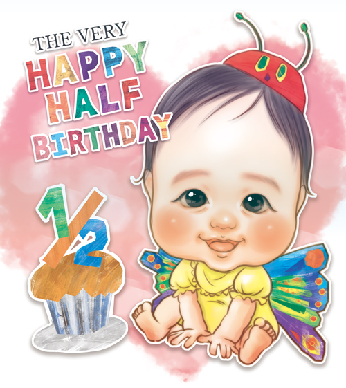 似顔絵師マルの似顔絵作品一覧│似顔絵イラストを格安作成・制作