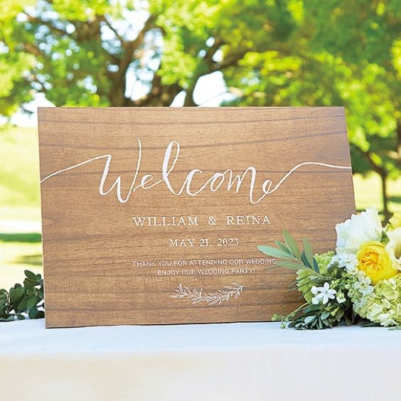 結婚式手作りしちゃおう おしゃれなウェルカムボードの作り方3選 文字入れ方法も紹介 似顔絵グラフィックス 結婚式手作りしちゃおう おしゃれなウェルカムボードの作り方3選 文字入れ方法も紹介 似顔絵グラフィックス