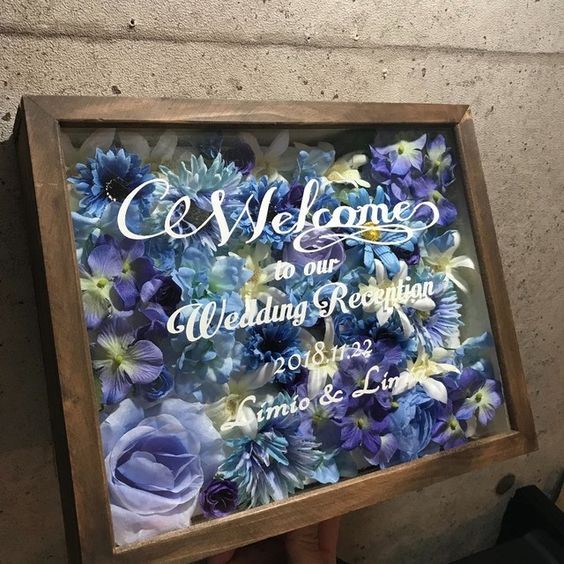 ウェルカムボードのその後とは 結婚式後はインテリアになるデザインアイデア6選 似顔絵グラフィックス ウェルカムボードのその後とは 結婚式後はインテリアになるデザインアイデア6選 似顔絵グラフィックス