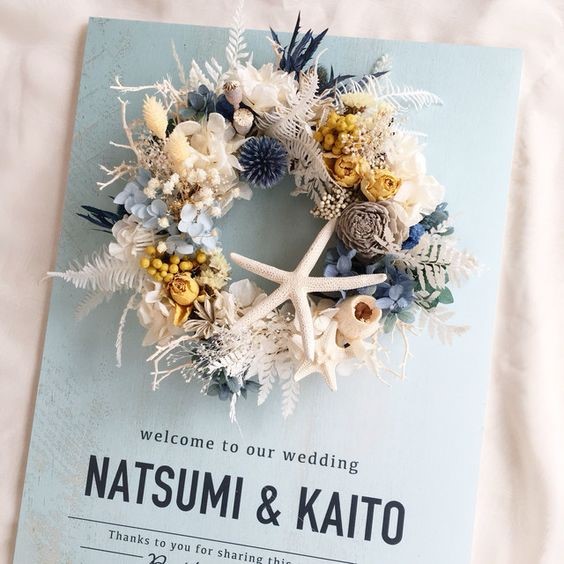 ウェルカムボードのその後とは 結婚式後はインテリアになるデザインアイデア6選 似顔絵グラフィックス ウェルカムボードのその後とは 結婚式後はインテリアになるデザインアイデア6選 似顔絵グラフィックス